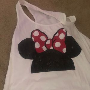 Disney shirt